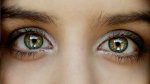 Oczy kobiety